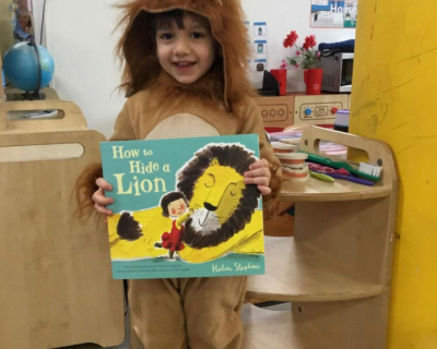 how-to-hide-a-lion-costume