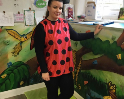 lady-bird-costume-for-world-book-day