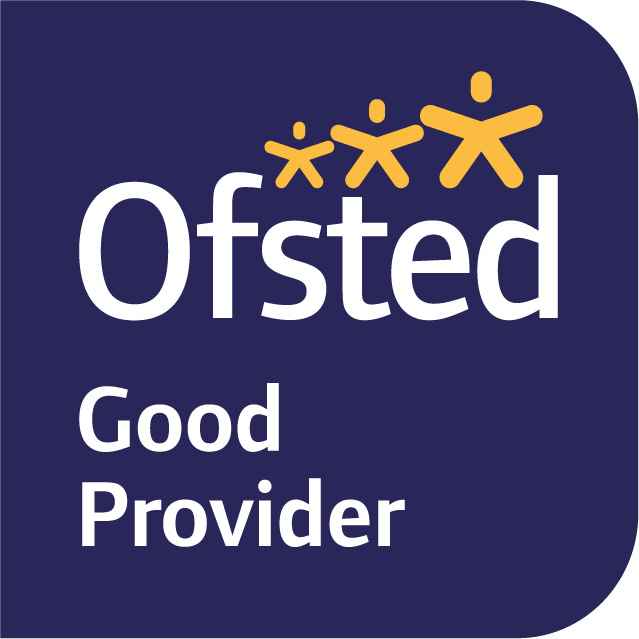 Ofsted Good Nursery Provider