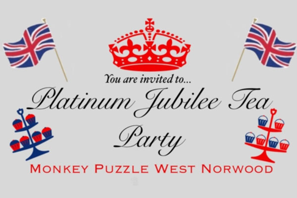 Platinum Jubilee Celebrations