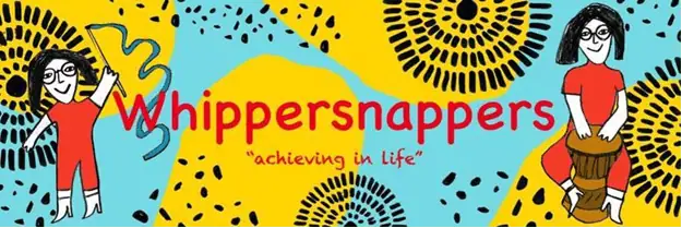 Whippersnappers