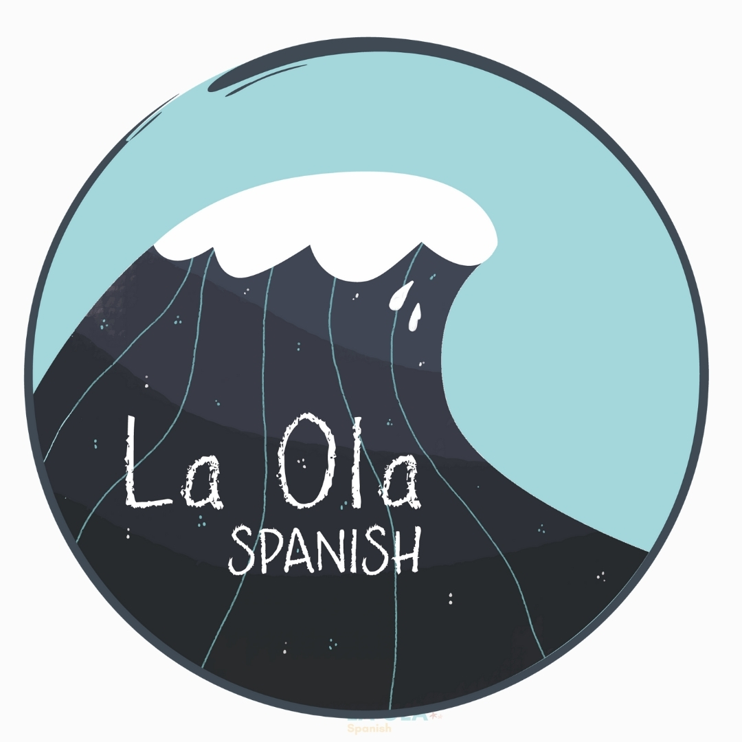 La Ola Spanish music and language lessons