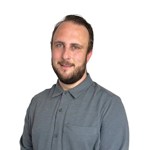 Dan—Support-Manager
