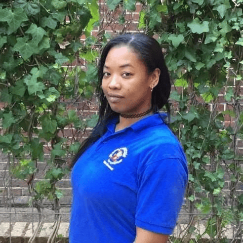 Melissa Deputy Baby Room leader